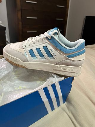 Adidas Drop Step Low talla 44