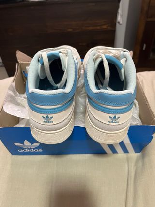 Adidas Drop Step Low talla 44