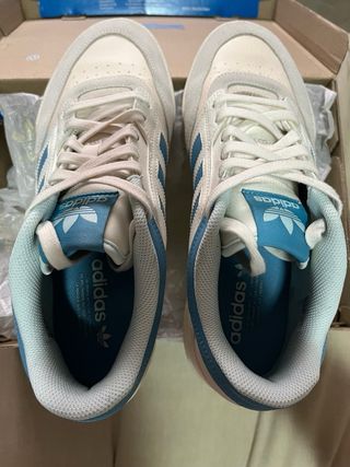 Adidas Drop Step Low talla 44