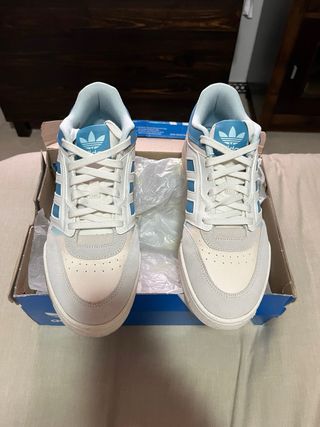 Adidas Drop Step Low talla 44