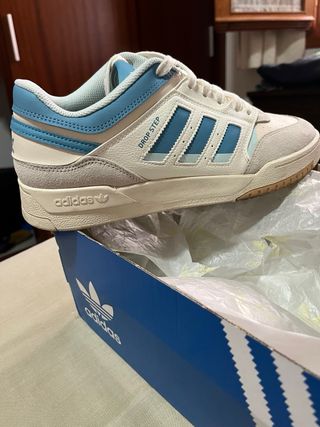Adidas Drop Step Low talla 44
