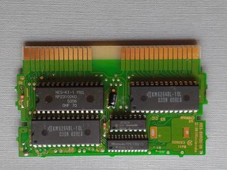 NINTENDO NES KID ICARUS PAL B SOLO CARTUCHO