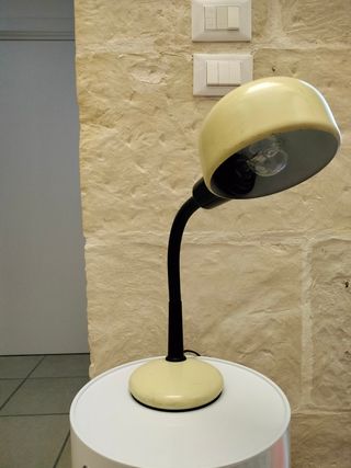Lampada da tavolo