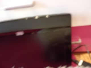 Televisión pequeña