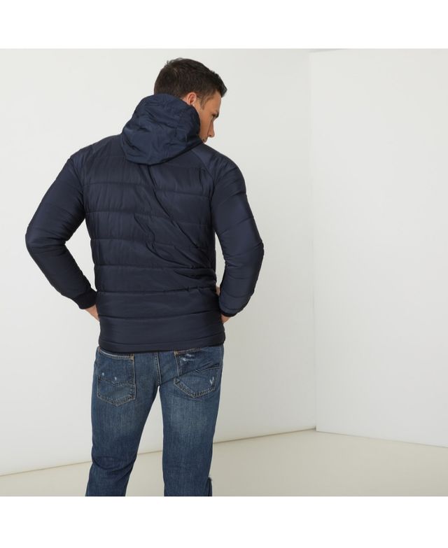 Anorak Geographical Norway