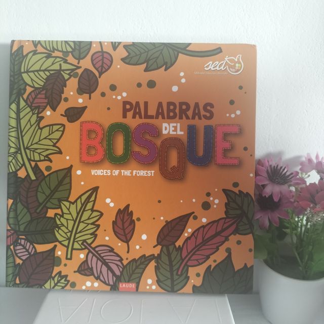 Parole dalla foresta