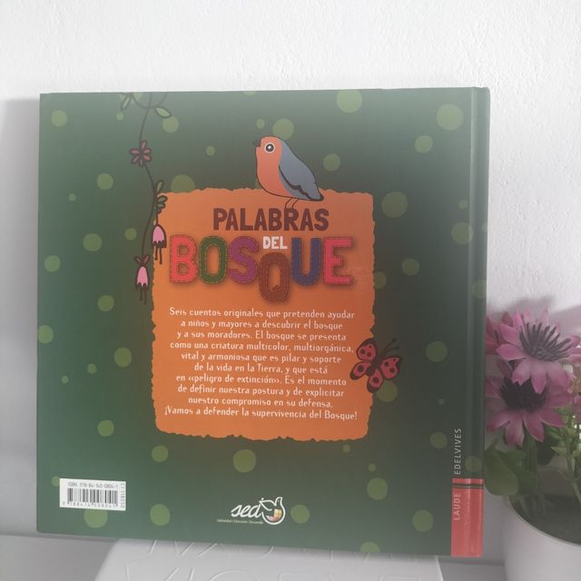 Parole dalla foresta