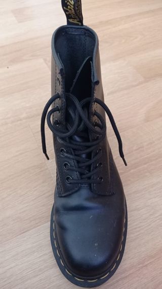 Botas doctor martins
