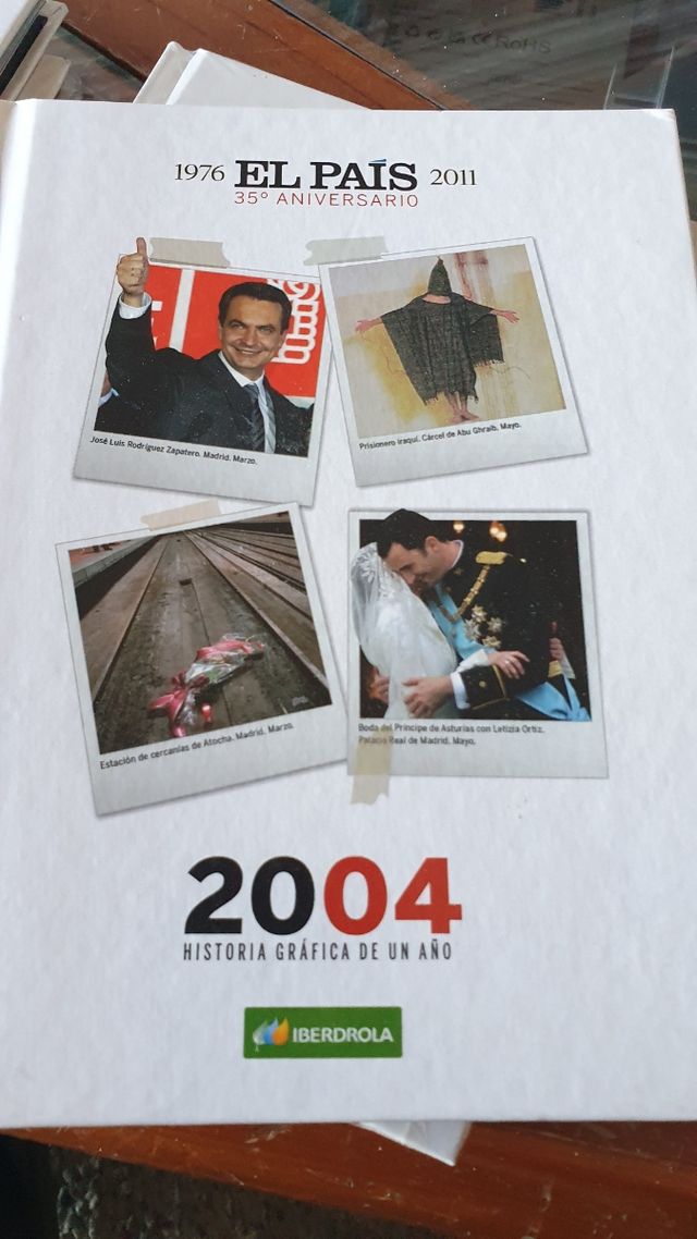 Colección DVD El País 35 aniversario