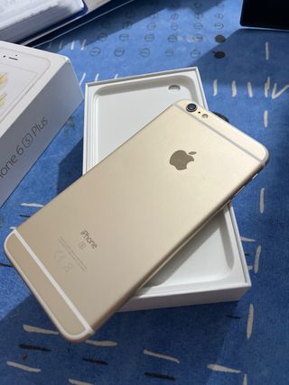 iphone 6s plus