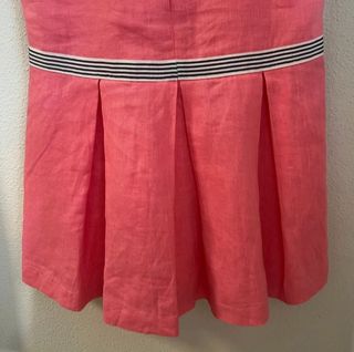 Vestido arreglado niña talla 15/16