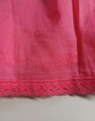 Vestido arreglado niña talla 15/16