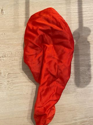 Copri sellino rosso MTB e universale