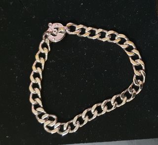 Bracciale uomo creazioni Turone 