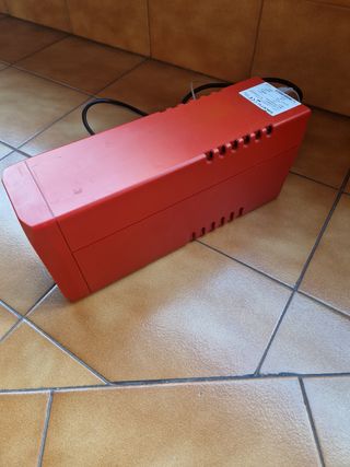 SAI Salicru SPS SOHO+ 800VA