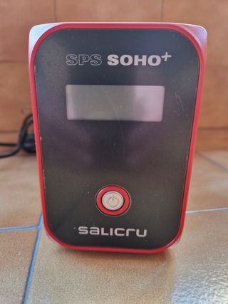 SAI Salicru SPS SOHO+ 800VA