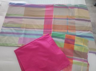 Funda nórdica cama 1,35cm 1,40 cm