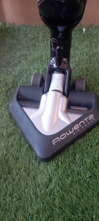 Aspiradora Rowenta Air Force 24v 