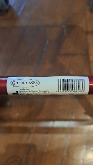 ANDADOR ORTOPÉDICO