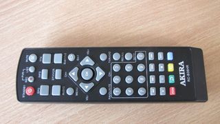 AKIRA TDT HD GRABADOR MULTIMEDIA