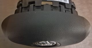 AIRBAG SKODA