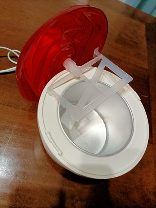 Gelatiera & Sorbettiera