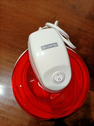 Gelatiera & Sorbettiera