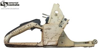 Depósito gasolina motosierra Stihl 046-MS 460