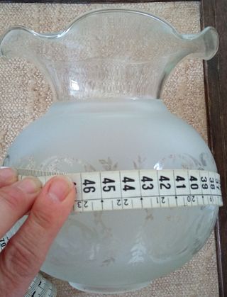 Tulipas de lamparas de techo(c,t)