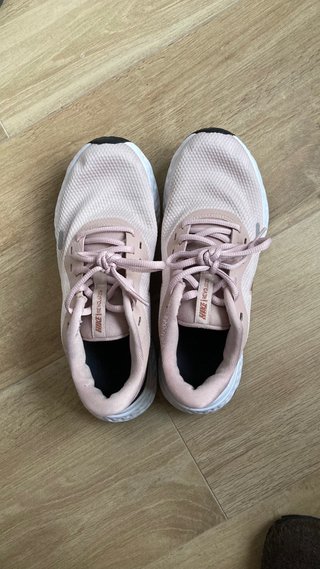 Zapatillas nike running