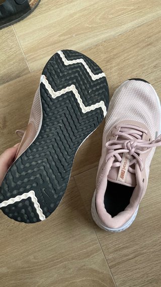 Zapatillas nike running