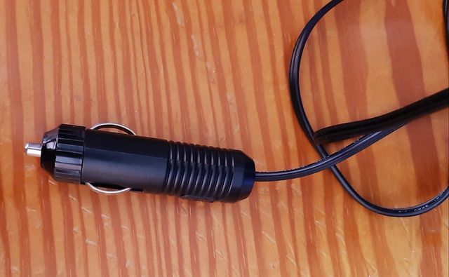 VENTILADOR PARA COCHE