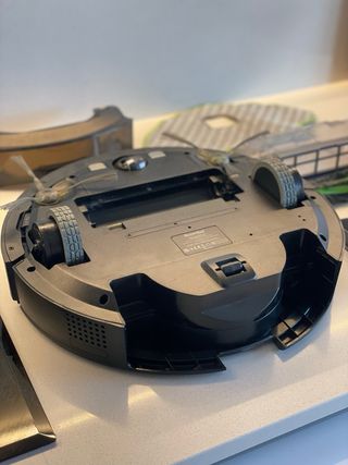 Irobot romba