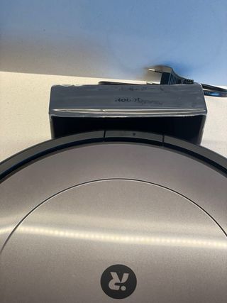 Irobot romba