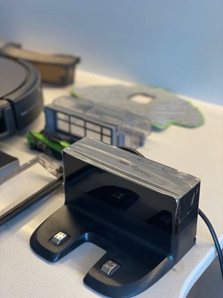 Irobot romba