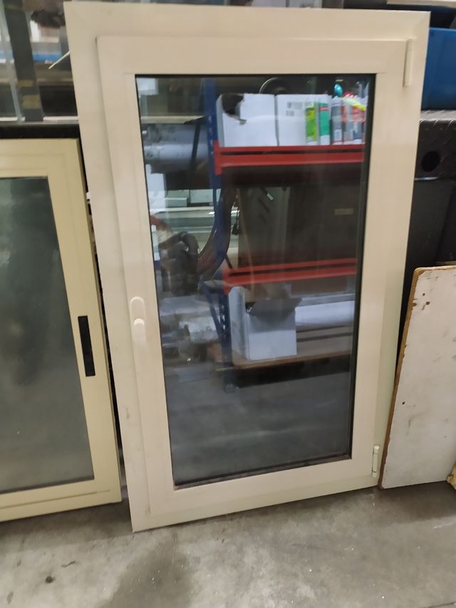 Ventana y puertas varias medidas