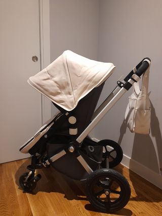Bugaboo Camaleón 2
