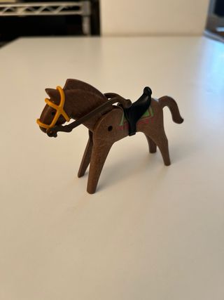 Playmobil set 3629 tema cavalieri