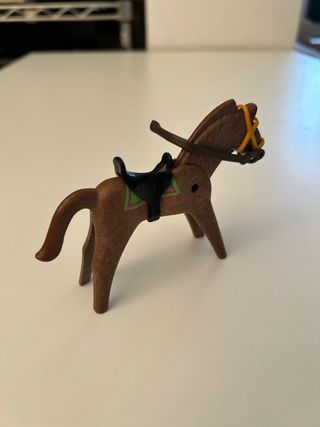 Playmobil set 3629 tema cavalieri