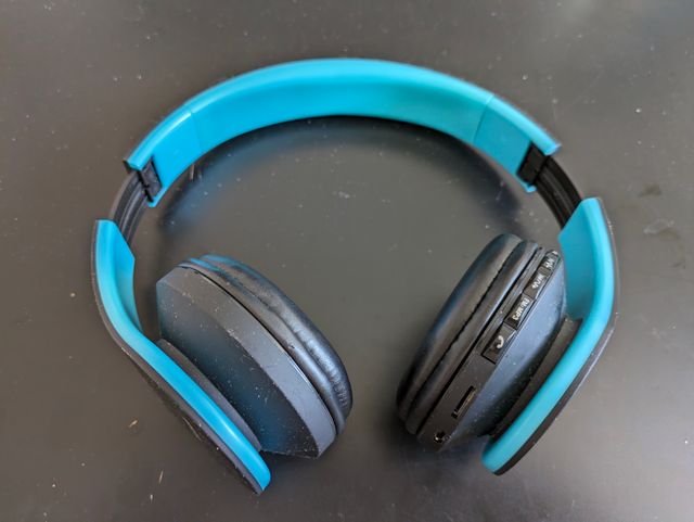 Auriculares bluethoot ECandy