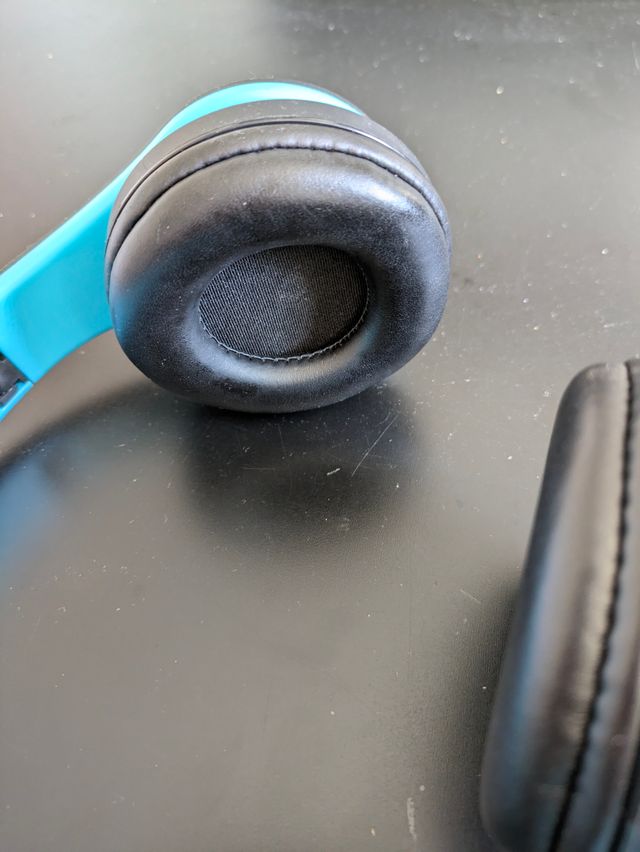 Auriculares bluethoot ECandy