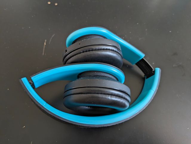 Auriculares bluethoot ECandy