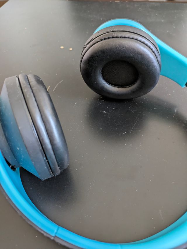 Auriculares bluethoot ECandy
