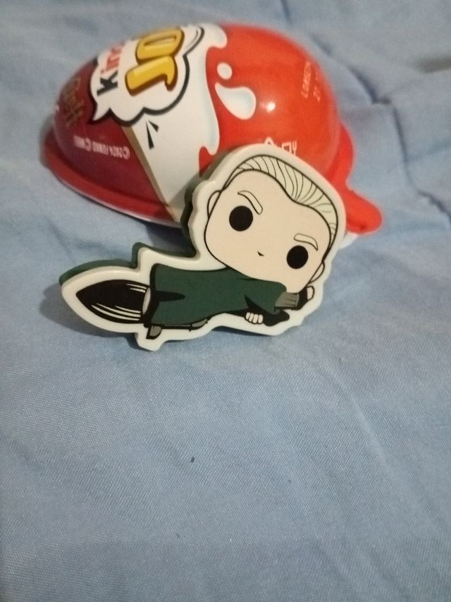 Draco kinder joy