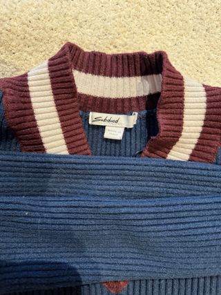 paquete de ropa (3) + Falda