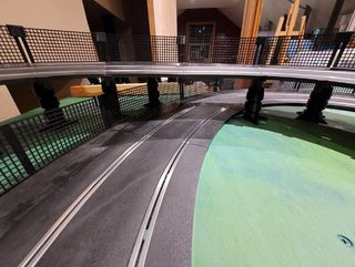 Regulador altura Scalextric