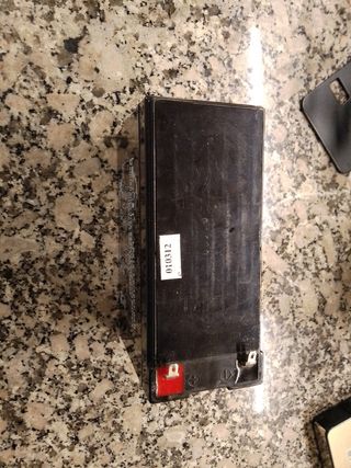 Bateria