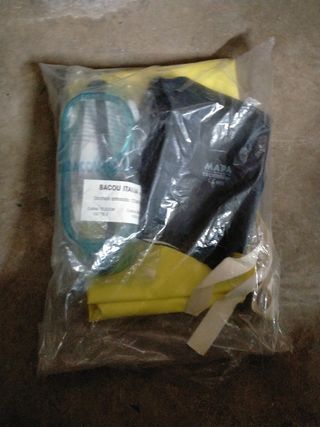 Dispositivi di sicurezza