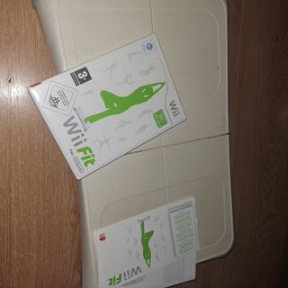 Tabla wii sport (opción +juego)