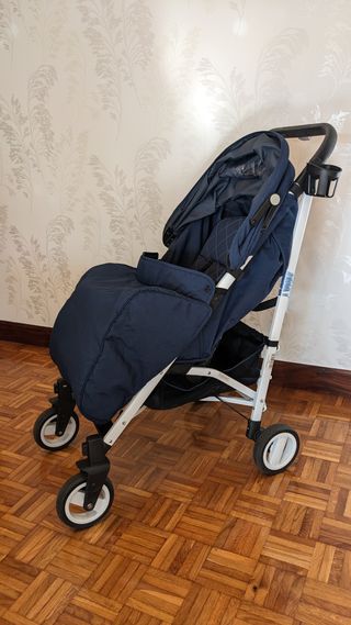 Silla de paseo Sonata Caretero